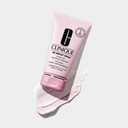 Rinse-Off Foaming Cleanser  - Demachiant spuma