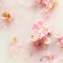 The Ritual of Sakura - Mini-caseta corp si baie