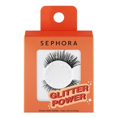 Strass False Lashes - Gene false reutilizabile, Sephora Collection