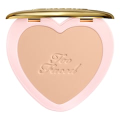 born this way soft blur - Pudra, Too Faced