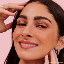 Starry Escape Blush Duo Palette - Paleta  blush & bronzer