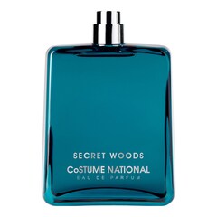Homme Secret Wood - Eau de Parfum, COSTUME NATIONAL