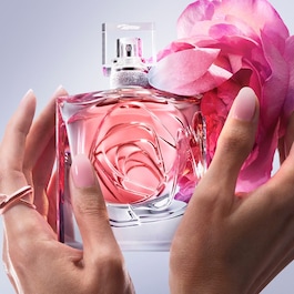 La Vie Est Belle Rose Extraordinaire - Apă de parfum florală
