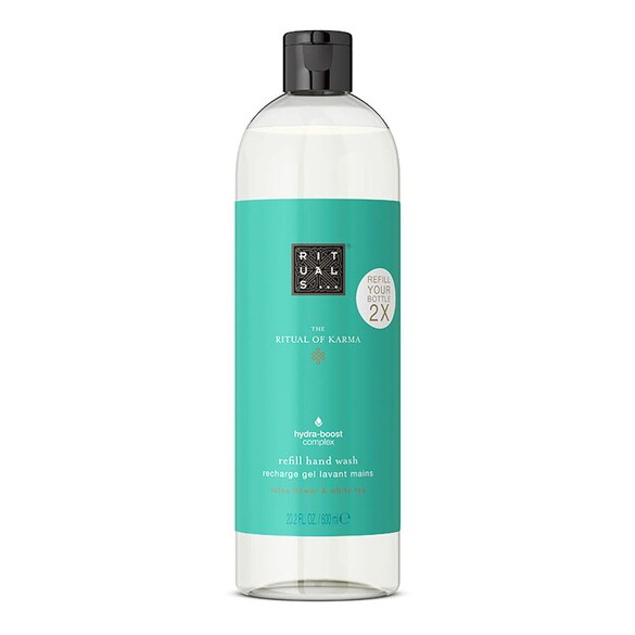 The Ritual of Karma Refill Hand Wash - Rezerva sapun maini, Rituals