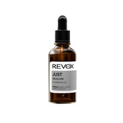 Just Squalane Nourishing Oil - Serum hidratant, REVOX
