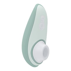Womanizer Liberty 2 - Stimulator Clitoridian de Dimensiuni de Călătorie, Womanizer