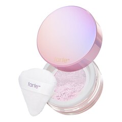 creaseless setting powder - Pudră fixatoare, Tarte