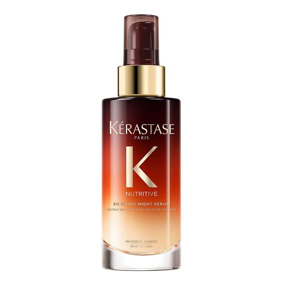 Nutritive 8H Magic Night Hair Serum, KÉRASTASE