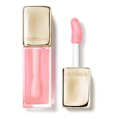 KissKiss Bee Glow - Ulei pentru buze cu miere, Guerlain
