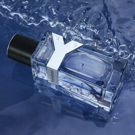 Y - Eau de Toilette