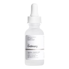 Argireline Solution 10% - Serum de fata antirid, The Ordinary
