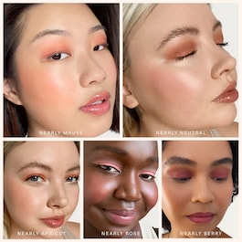 Stay Vulnerable Melting Blush - Fard de obraz