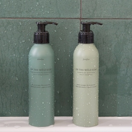 Daily Conditioner - Balsam tonifiant si fortifiant