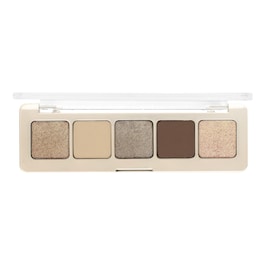 Glam Eyeshadow Palette Travel Size - Paleta farduri pleoape image