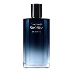 DAVIDOFF CW The New Cool - Eau de Toilette, DAVIDOFF
