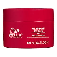 Ultimate Repair - Mască pentru Păr Deteriorat, Wella Professionals