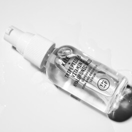 Kale Spinach Superfood Firm and Brighten Serum - Serum pentru fermitate