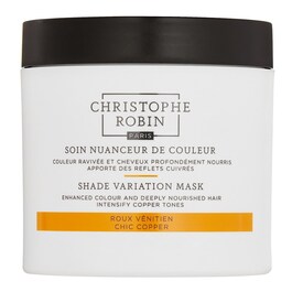 Shade Variation Mask - Masca pentru par vopsit