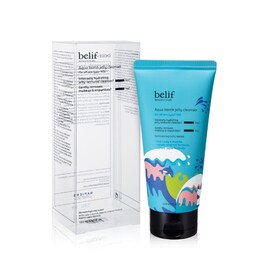 Aqua Bomb Jelly Cleanser - Gel de curatare hidratant