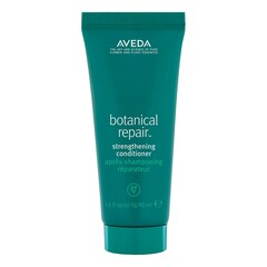 botanical repair™ - Mini Balsam reparator pentru par, AVEDA