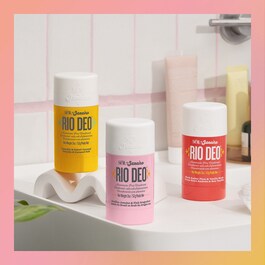 Beija Flor Rio Deo 68 - rezerva de deodorant
