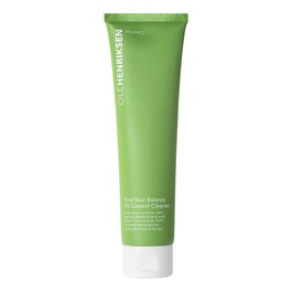 Balance Find Your Balance Oil Control Cleanser - Gel de curatare si purifiere
