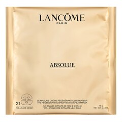 Absolue The Regenerating Brightening Cream Mask - Set masti de fata, LANCÔME