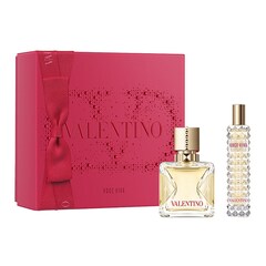 Voce Viva - Set cadou apa de parfum femei, VALENTINO
