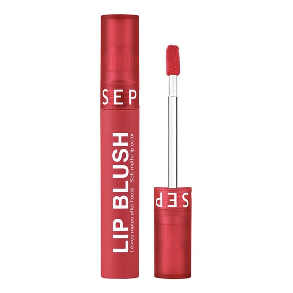 Lip Blush - Ruj de buze mat, Sephora Collection