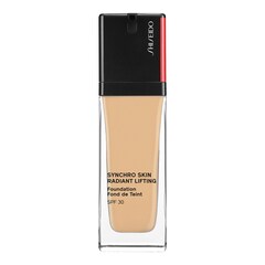 Synchro Skin Radiant Lifting Foundation - Fond de ten, SHISEIDO