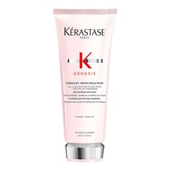 Genesis Fondant Renforçateur - Balsam fortifiant pentru par predispus la cadere, KÉRASTASE