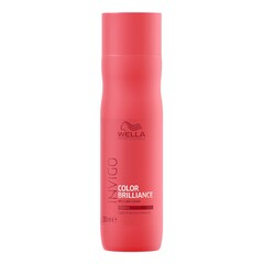 Color Brilliance - Sampon pentru parul des si vopsit, Wella Professionals