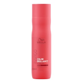 Color Brilliance - Sampon pentru parul des si vopsit