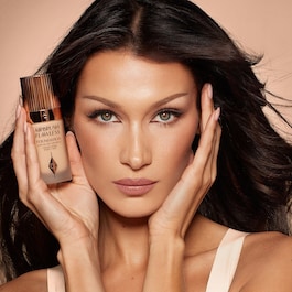Airbrush Flawless Foundation - Fond de teint