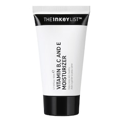 Hidratant cu vitaminele B, C si E, The Inkey List