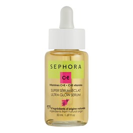 Ultra Glow Serum - Serum de luminozitate pentru fata image