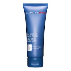 Clarins After Shave Soothing Gel - Tratament gel dupa ras, Clarins