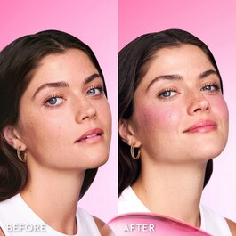 Watermelon Glow Niacinamide Dewy Flush - Blush lichid iluminator