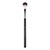 Large Highlighter Diffuser Brush #A23 – Pensula iluminator #A23 imagine noua 2022