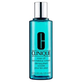 Rinse-Off Eye Makeup Solvent  - Demachiant pentru ochi