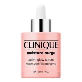Active Glow Serum - ser pentru hidratare si luminozitate