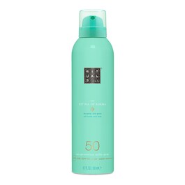 The Ritual Of Karma - Spray cu protectie solara SPF 50