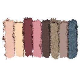 Cover Shot: Crystalized Eye Shadow Palette