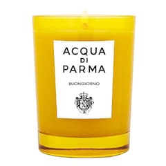 Buongiorno - Lumanare parfumata, Acqua di Parma