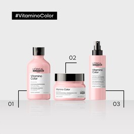 Vitamino Color - Loțiune de păr 10 in 1 pentru îngrijirea părului vopsit