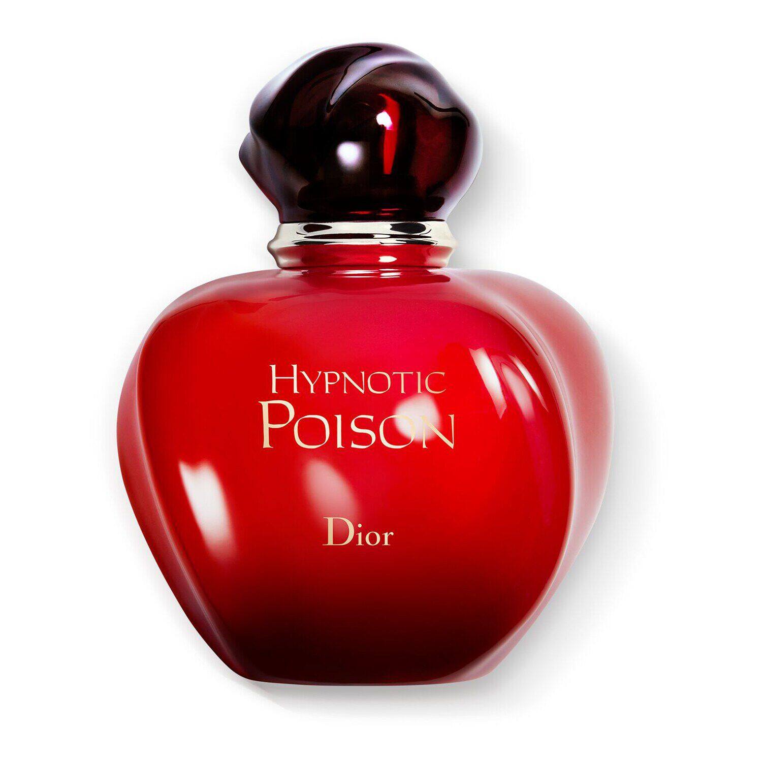 Hypnotic poison - eau de toilette fo women - note orientale