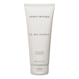 Le Sel D'issey - Shower Gel