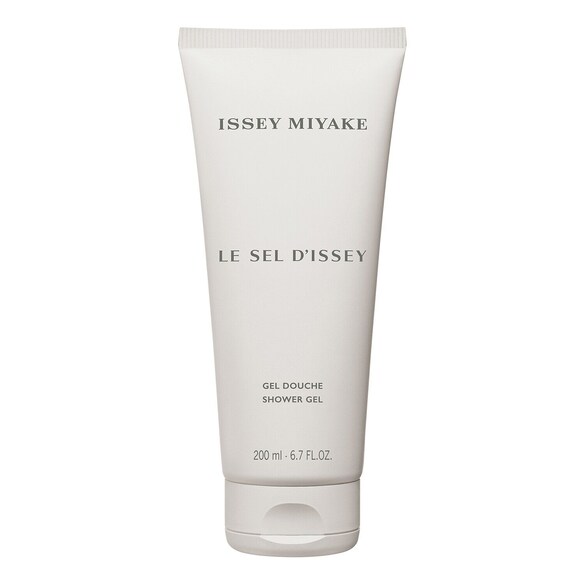 Le Sel D'issey - Shower Gel, Issey Miyake