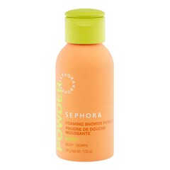 Pudra de dus spumanta - corp, Sephora Collection