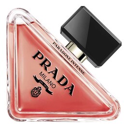 Paradoxe - Apa de parfum intensa reincarcabila femei